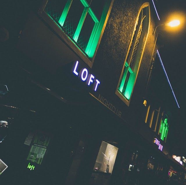 Loft Nightclub